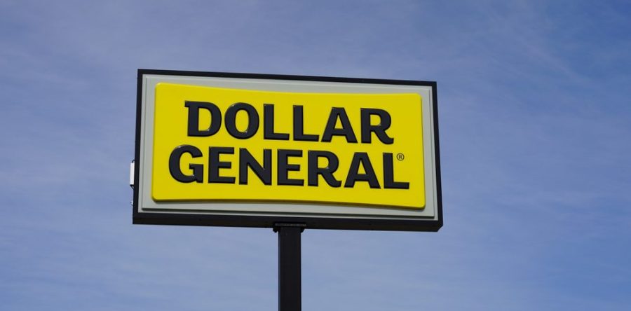 Sully Development/Betterment members take a closer look at Dollar General