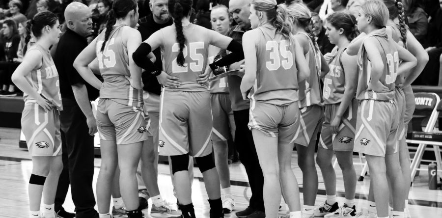 Lynnville-Sully’s Jerry Hulsing named SICL Coach of the Year