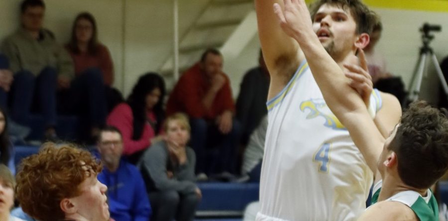 L-S boys basketball looks to defend District championship