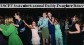 LSCEF hosts ninth annual Daddy-Daughter Dance