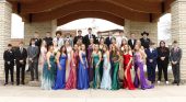An evening to remember at Lynnville-Sully’s prom, The Diamond of the Season Ball