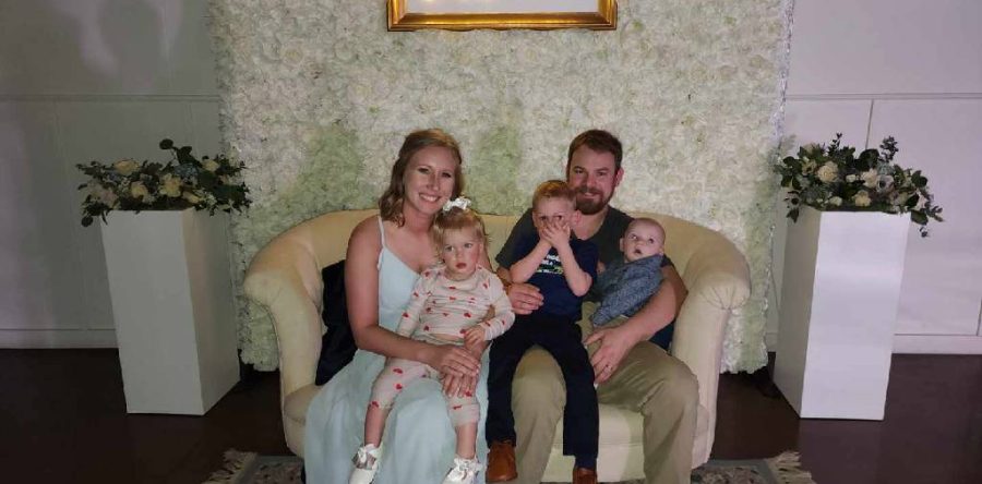 Weddings and Easter, a sweet combination