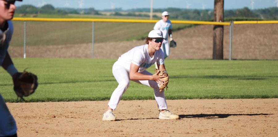 Hawks shut out ranked Ankeny Christian Academy, remain undefeated
