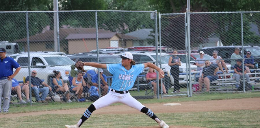 Hawks suffer first losses of the season to quality Class 2A opponents