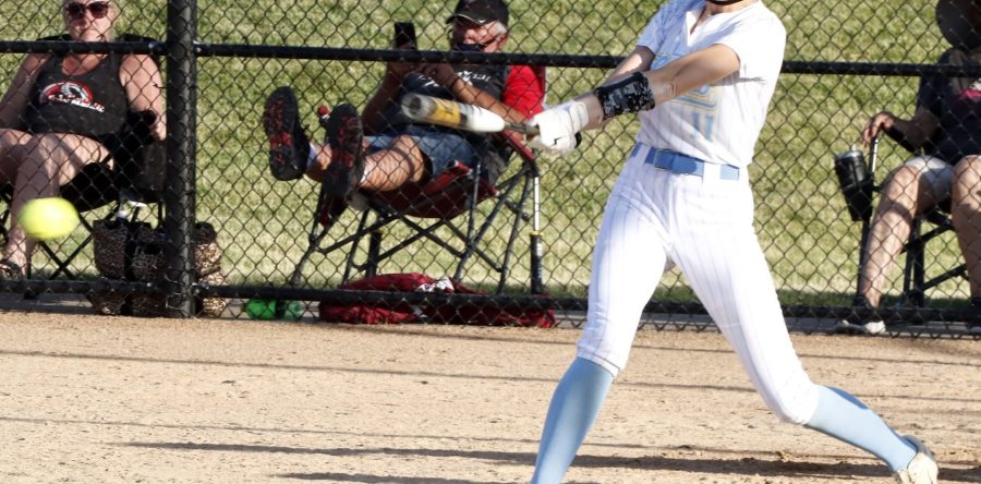 L-S wraps up regular season with a win