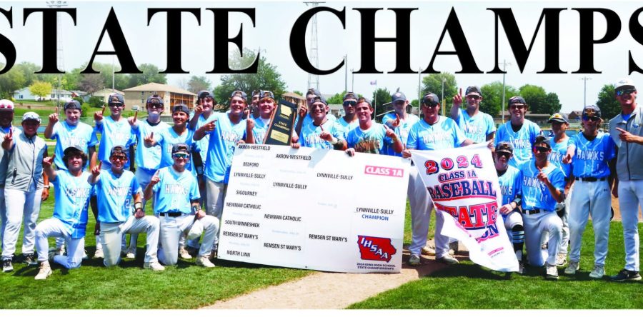 STATE CHAMPS