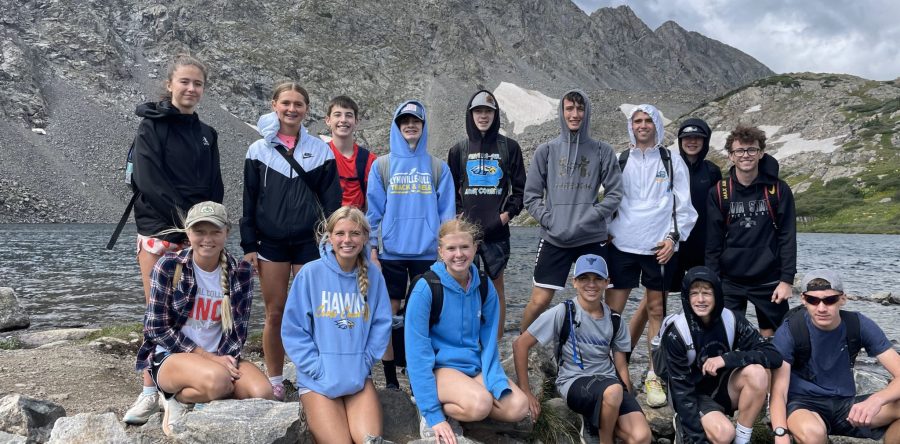 Talented, experienced squads ready to take on 2024 cross-country season