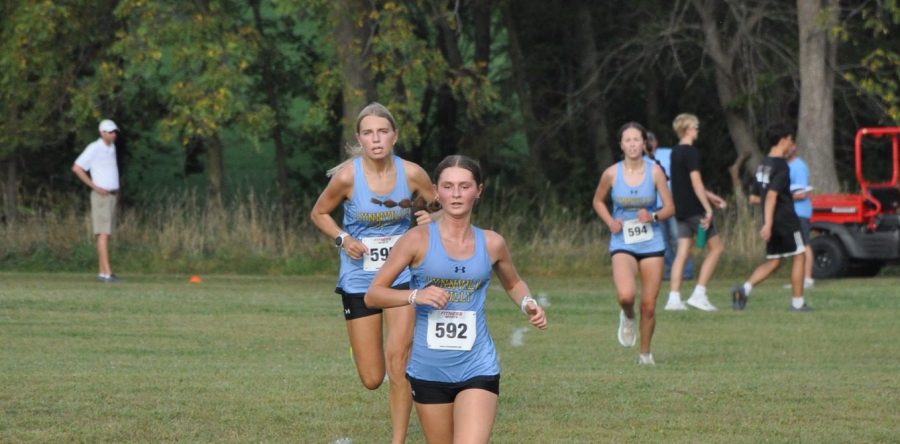 Ranked Hawks claim back-to-back championship, runner-up finishes