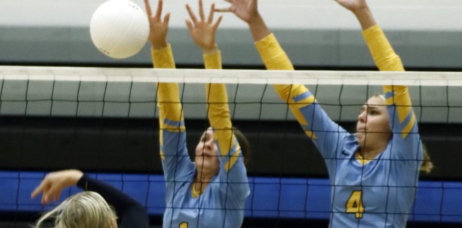 Hawks back in action at GMG tourney, finish 2-2