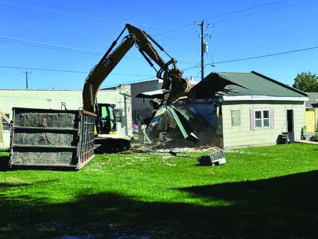 Arabella by Kate preps for new building in Lynnville