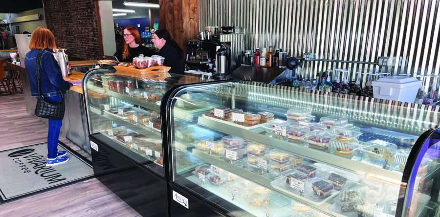 La Rose Marie Bakery treats reach the Montezuma community with expansion