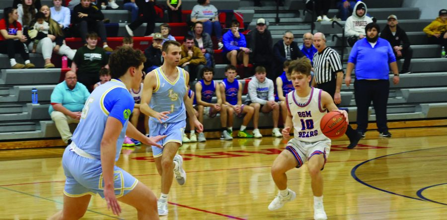 L-S looks to rebound after losing two-point heartbreaker in final seconds