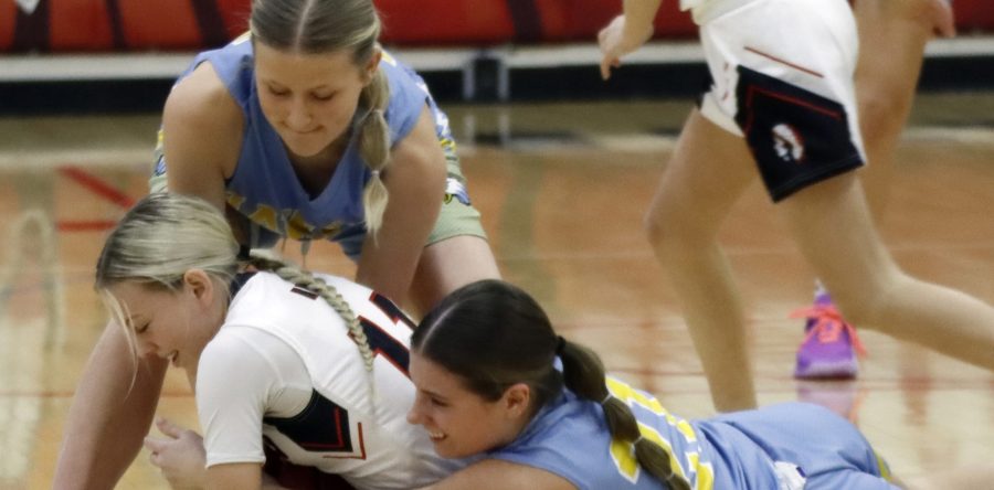 L-S girls rebound with two wins after loss to Monte
