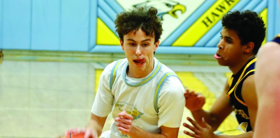 Hawks withstand ACA’s fourth-quarter surge for quality win