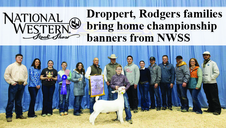 Droppert, Rodgers families bring home champion banners from ‘Last Time on the Hill’