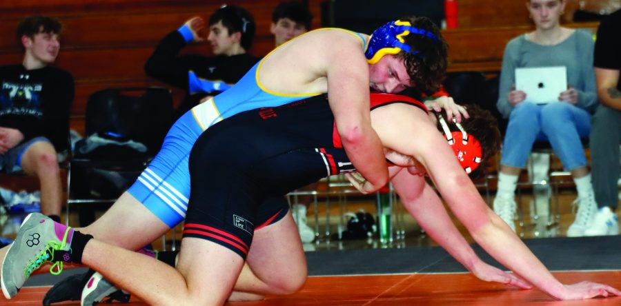 Two champs, one runner-up at SICL Conference Tourney