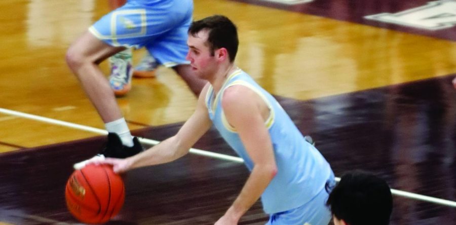 Hawks push District Championship game to the wire
