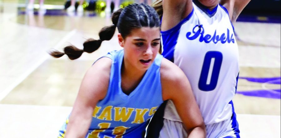 Fourth-quarter L-S rally falls short at substate