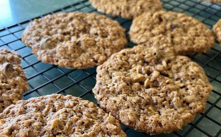 Nourishing my kids, one snack at a time by LeAnn Hjelmeland