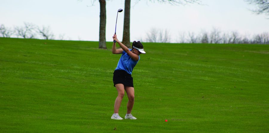 Hawks conquer SICL Conference Meet in Osky