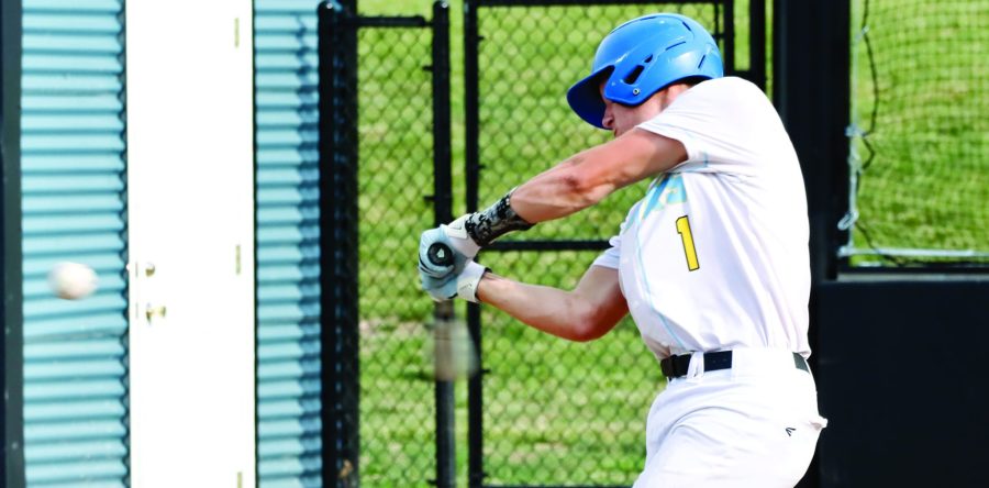 Hawks prevail in thriller over BGM