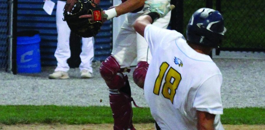 Dominating win propels Hawks into the postseason