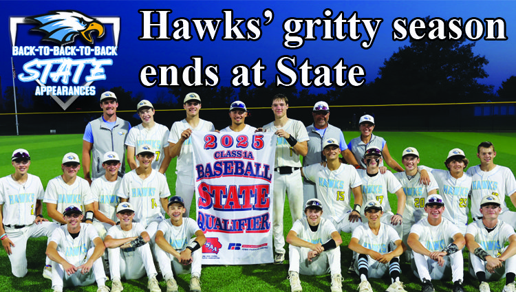 Hawks’ gritty season ends at State