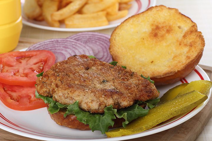 Fikse’s Fixings by Chad Fikse – Finally on the air fryer bandwagon, and loving it