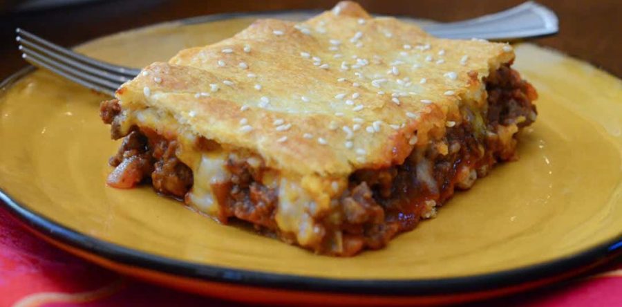 Fikse’s Fixings by Chad Fikse – You never know what you’ll get with loose-meat sandwiches