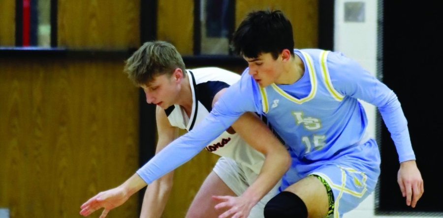 Hawks open up the season with two blowout victories