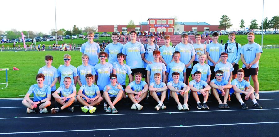 Hawks win BGM’s Bear Trax Classic