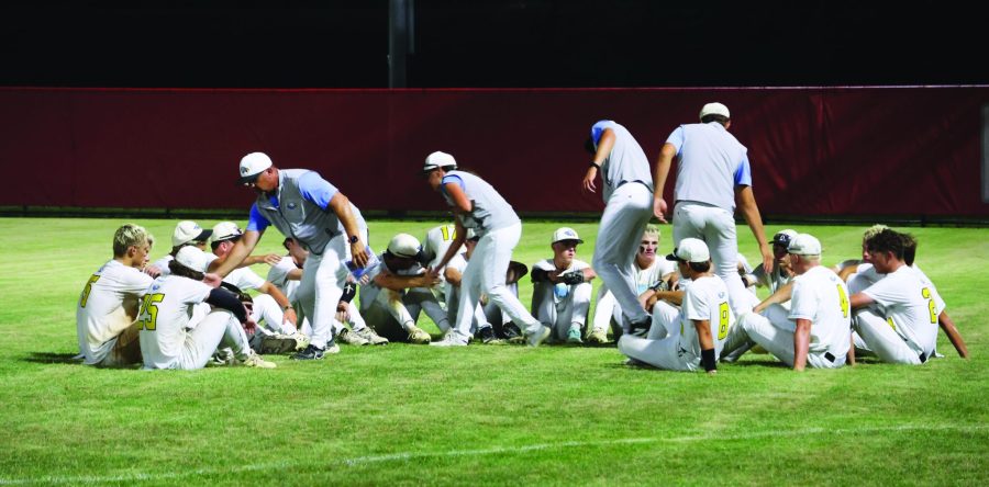 Hawk heartbreak as L-S falls one win short of State
