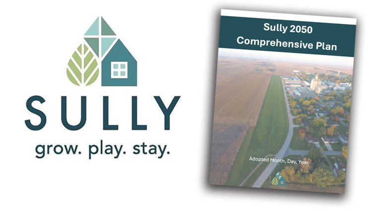 Sully Comprehensive Plan Open House scheduled for Monday