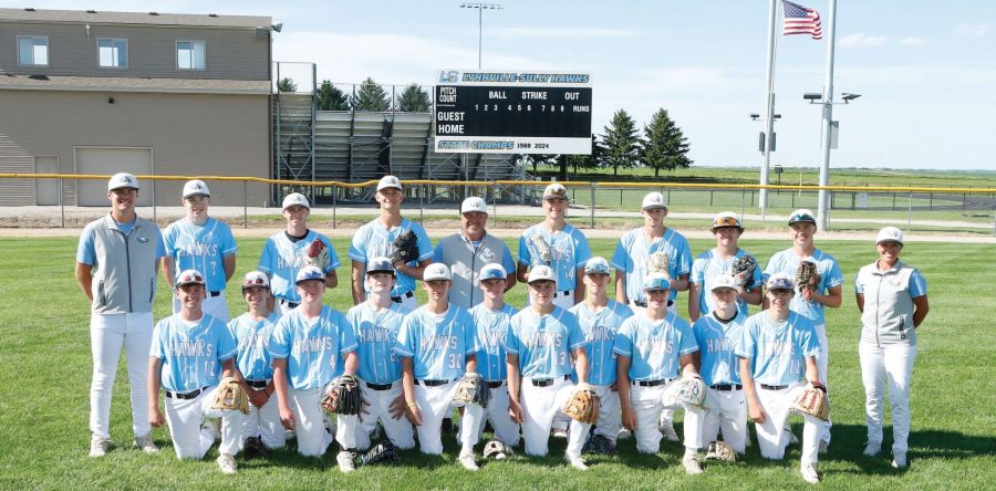 Hawks claim SICL Crown with win over Monte