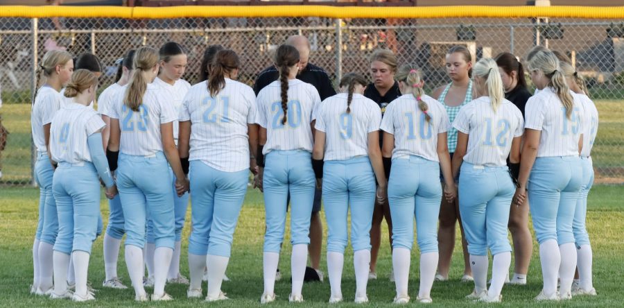 Hawks’ season comes to a close at BCLUW