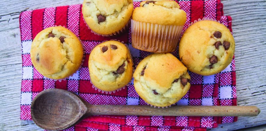 Farm to Table by Julie Van Manen – The sweet summertime concludes