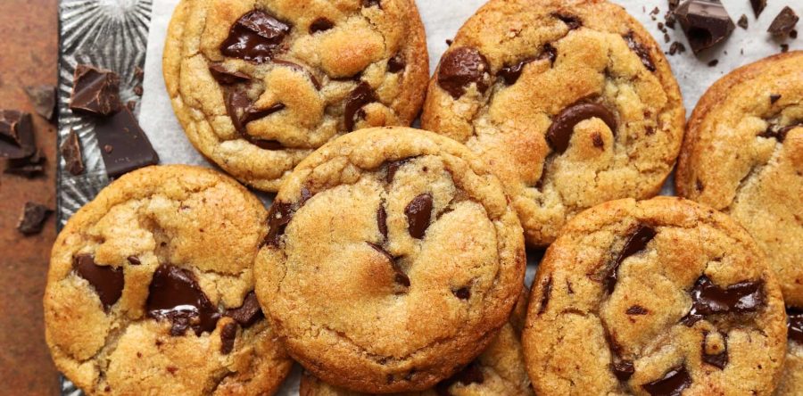 Fikse’s Fixings by Chad Fikse – Bring on the chocolate chip cookies