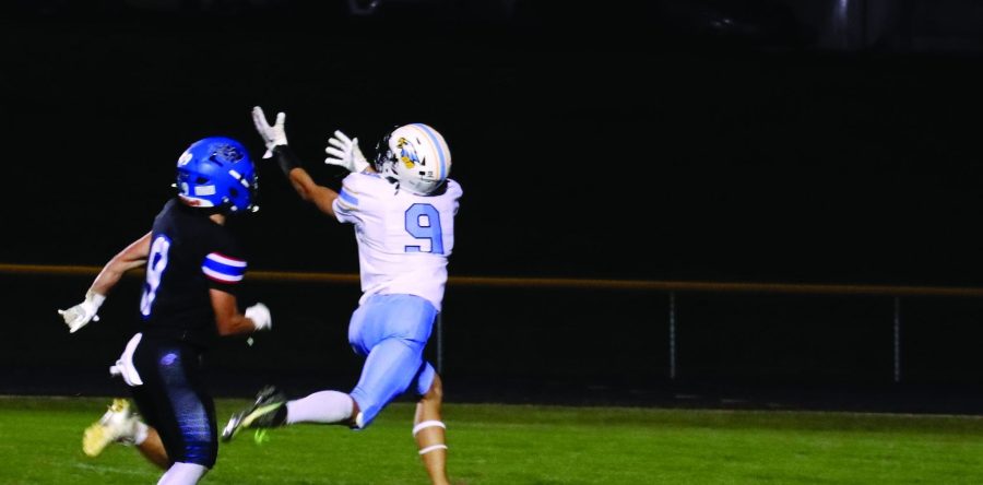 Hawks secure dominating road win over BGM Bears